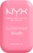 NYX Professional Makeup Buttermelt Blush - Butta Together