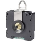 Merkloos / Sans marque HD-1688MRCSC Uurwerk Zendergestuurd Draairichting: Rechtsom Wijzeraslengte: 17 mm