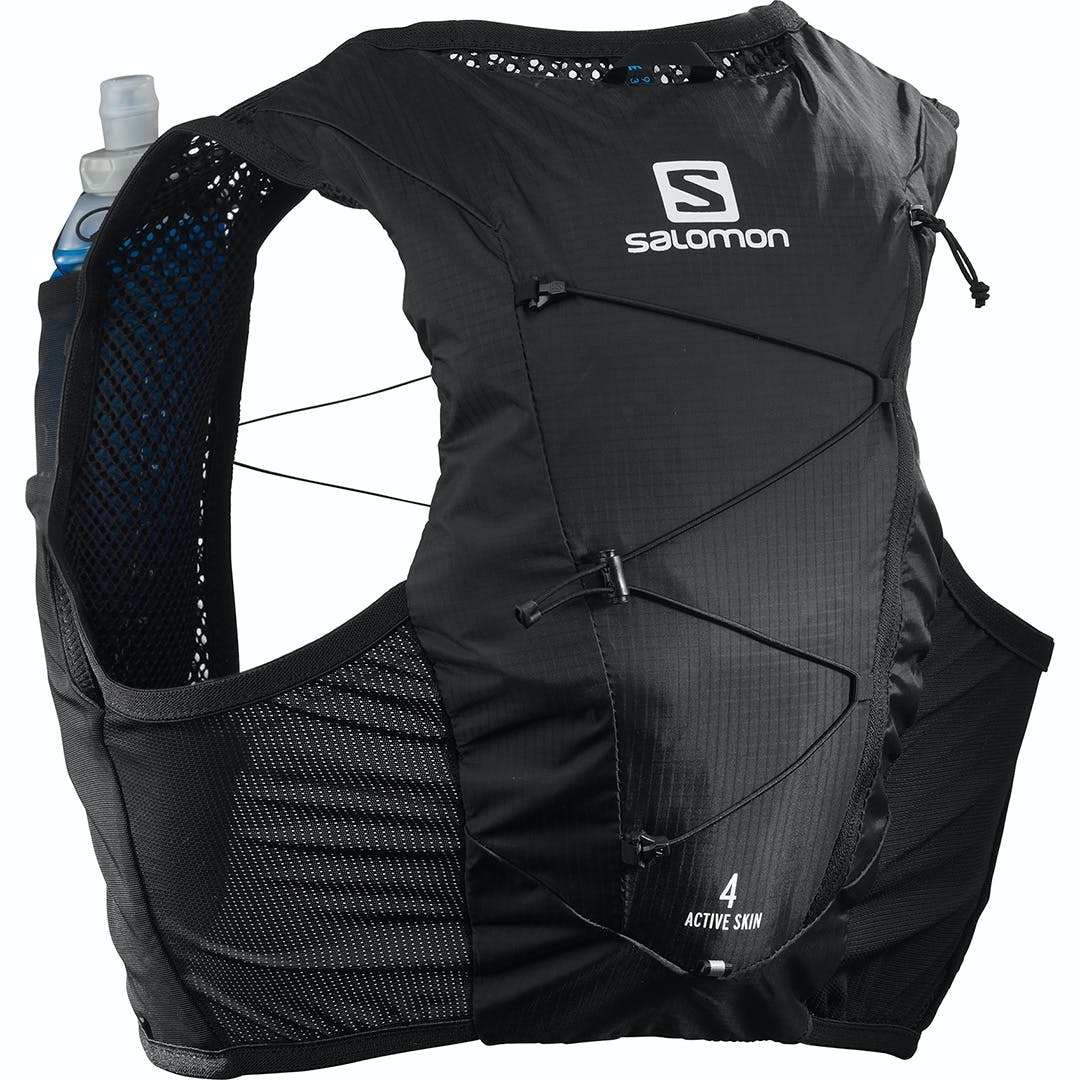 Salomon Salomon Active Skin 4 Set Unisex