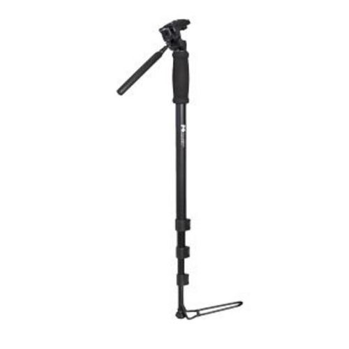 Falcon Eyes MP-3 Eenbeenstatief + 3 weg kop - 178 cm