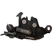 Nissan Serrure Capot Qashqai +2 I Phase 2 Long 2010-2014 ♻️ Ref Oe. 65601jd000 - Garantie À Vie