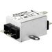 Schurter 5500.2040 5500.2040 Filtre dalimentation 3.00 A (L x l x H) 67.00 x 46.00 x 25.00 mm 1 pc(s) Piece