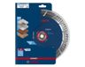 Bosch Cirkelzaagblad - 15 cm - Beton & Steen - 1 stuk