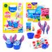 ZURU Slime Mart Disney-tas Meerkleurig