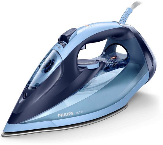 Philips Azur GC4564R1 Stoomstrijkijzer - Refurbished