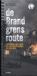 Trichis Publishing De Brandgrensroute Paperback