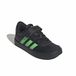 Adidas Vl Court 3.0 Kinderen Lage Sneakers Unisex Zwart