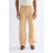 Wrangler Double Knee Carpenter Golden Whe Jeans Brown Taille: W34L34