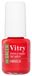 Vitry Be Green Vernis à ongles 6 ml Hibiscus