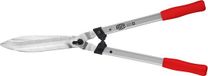 Heggenschaar 63 cm met I-balk Aluminium Handgrepen en Chroom Messen