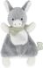 Kaloo Les Amis Knuffeldoek Ezel