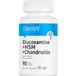 OstroVit Glucosamine + MSM + Chondroïtine 90 comprimés