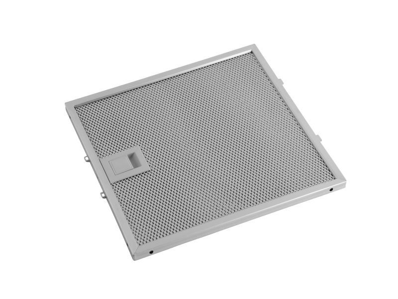 Novy 508-900785 Afzuigkap Accessoire - Grijs - 23,5 cm