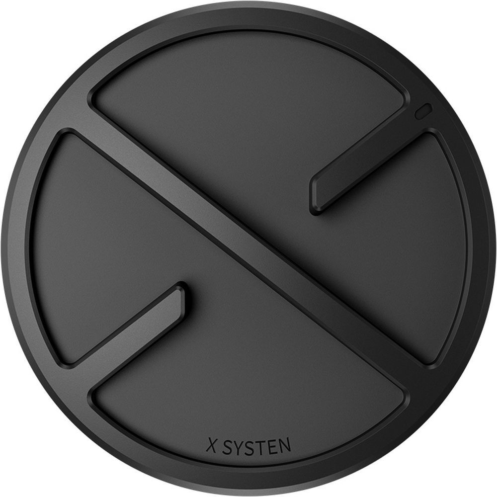 JJC L-RHX-F Cap for Hasselblad X-mount camera bodies