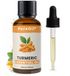 PureOil - Huile de curcuma - 30ml - Huile essentielle - Turmeric Oil