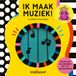 Ik Oogappel Ik maak muziek!