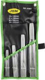 JBM Tools Set van 4 beitels