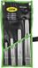 JBM Tools Set van 4 beitels