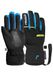 REUSCH Sporthandschoenen 'Benji R-TEX® XT' blauw / donkergrijs