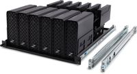 HP Z2 Mini G9 kit de montage en rack