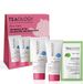 Teaology Peach Repair Hair Care Kit