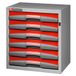 Facom MATRIX HOGE KAST MET 6 LADEN 495MM