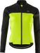 AGU HIVIS Thermo Fietsjack Essential Dames - Zwart - XXL - Winddicht