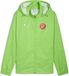 Puma Girona FC 25/26 Training Veste Vert M Homme