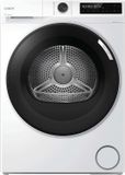 Candy BR 9N3BX-S Wasdroger - 9kg - 16 programma's - Energieklasse C