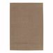 AFK Living - Vloerkleed 120x160 cm, Polyester, Taupe