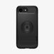 Spigen Slim Armor MagFit Hoesje Geschikt voor Apple iPhone 16e | Zwart