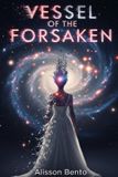 Vessel Independently Published Vessel of the Forsaken: A Crime Syndicate Fantasy Novel Paperback