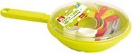 Ecoffier Ecoiffier Pan met Servies