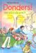 Donders! Van wie is die arm?! Hardcover