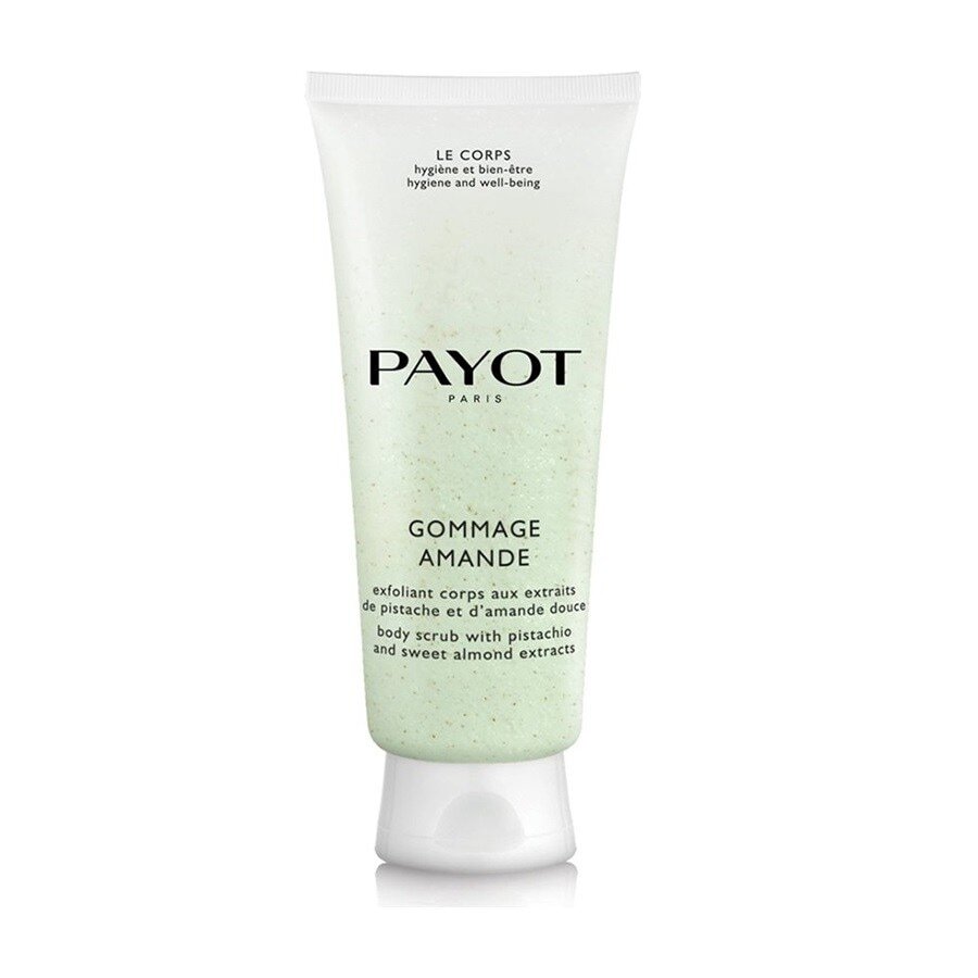 Payot Le Corps Body Scrub Sweet Almond 200ml