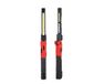 LAUNCH Europe Werklamp, Slanke ZakLED-Inspectielamp, 180° Roterende Kop, Magnetische Basis, 4-kliks Systeem, COB- en SMD-LED, Geschikt voor Autoreparatie, Garage, Noodgevallen, IP20