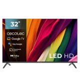 Cecotec A4 Series ALH40032S / LED-LCD screen / 32 inches / 2017