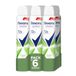 Rexona Deo. 200 ml Fresh Verde A
