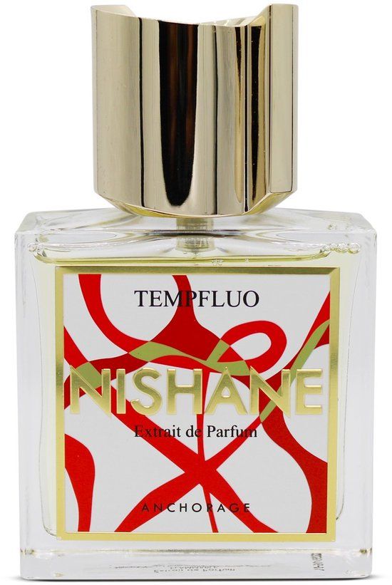 Nishane Tempfluo / 50 ml / Unisex