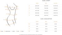 Obsessive Cobaltess - Peignoir en dentelle bleu - L/XL