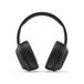 Hama Spirit Calypso II Headset Draadloos Hoofdband Oproepen/muziek Bluetooth Zwart, Rood