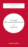 Tre studi sulla responsabilità nossale