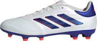 adidas Performance Copa Pure 2 League Firm Ground Voetbalschoenen - Unisex - Wit - 44 2/3