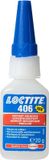 Loctite Snellijm 406 - 20gr