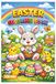 EASTER COLORING BOOK