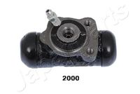 Japan Parts CS-2000 hoofdremcilinder en reparatieonderdelen