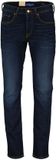 Scotch & Soda Jean Ralston Slim Fit Beaten Blue Homme