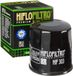 Hiflofiltro Filtre à huile HF303 pour CF Moto 650 GT (à partir de 2019)