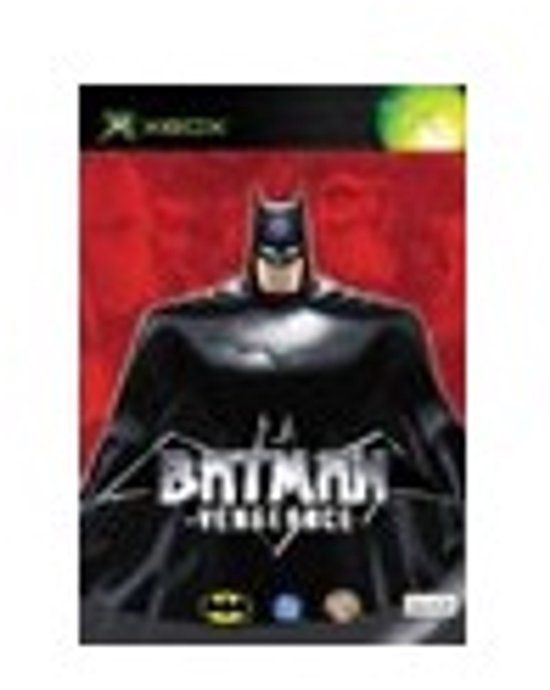 Warner Bros. Entertainment Batman - Vengeance