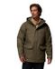 Columbia Pines Lake Parka Groen XL Man